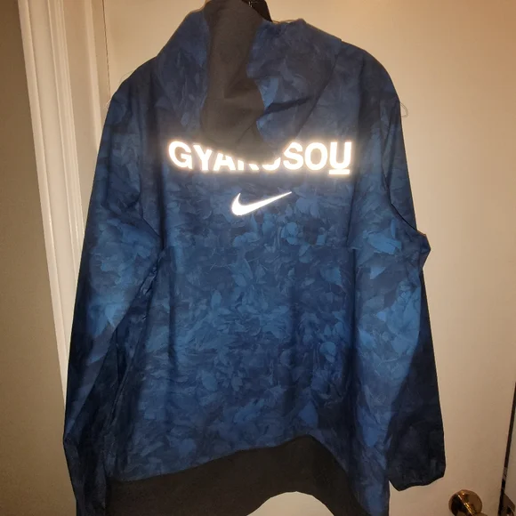 NikeLab X UNDERCOVER Tech Jacket - Picture 7 of 7